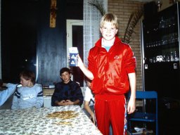 0DIA 1986 RAVA C1